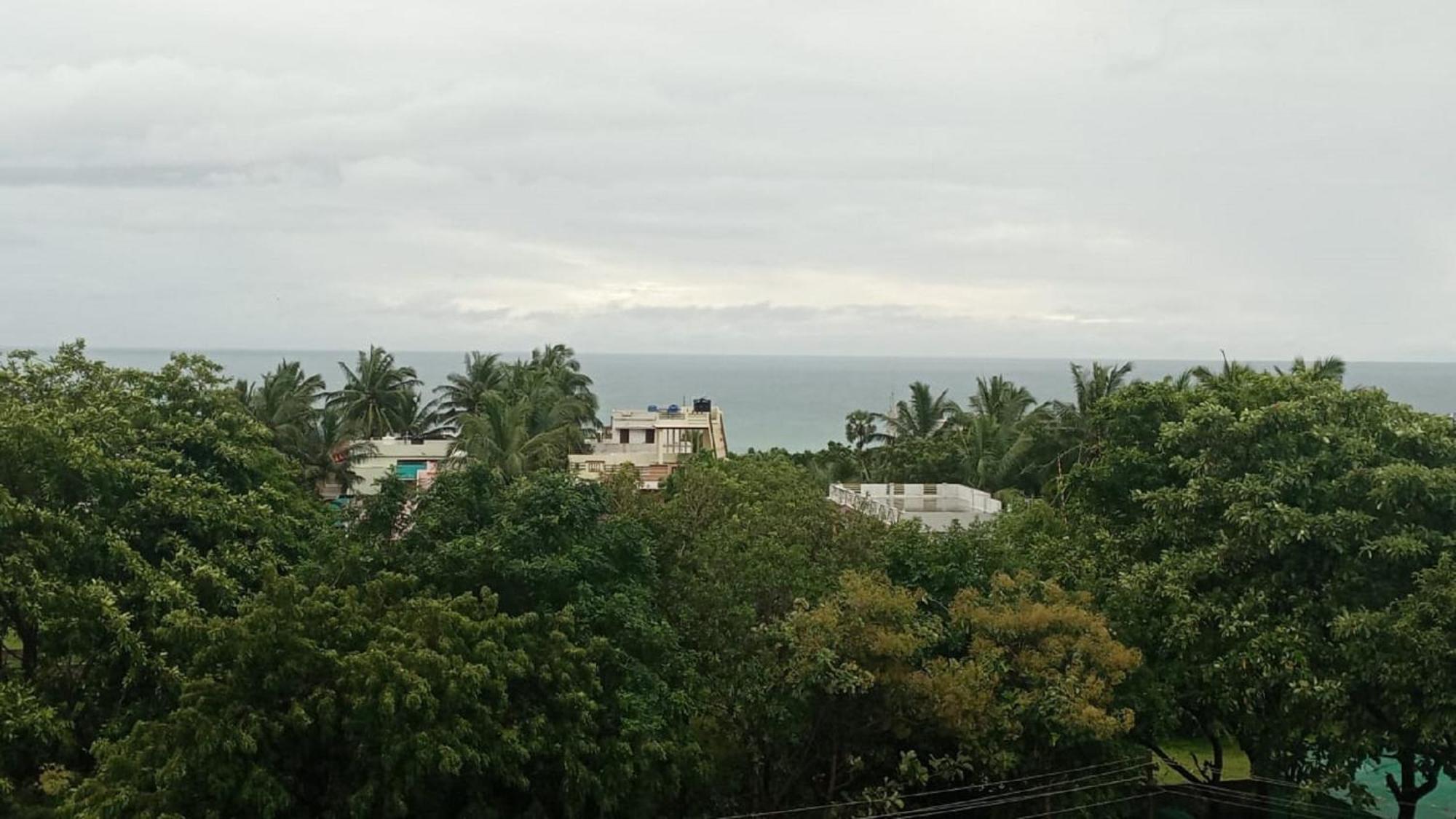 Arlinjai Paradise Kanyakumari Εξωτερικό φωτογραφία